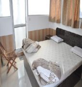 Hotel Shahjahan Агра Екстер'єр фото