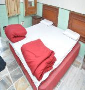 Hotel Shahjahan Агра Екстер'єр фото