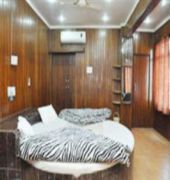 Hotel Shahjahan Агра Екстер'єр фото