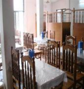 Hotel Shahjahan Агра Екстер'єр фото